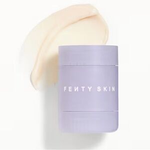 New fenty skin Thicc N smooth rich peptide eye cream 15ML